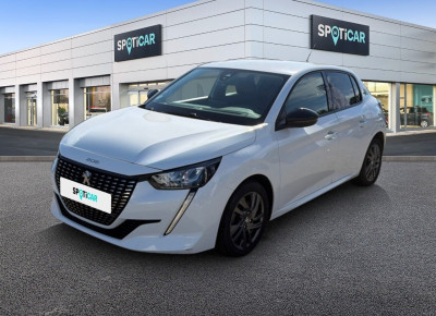 Peugeot 208 PureTech 100 S&S BVM6 Style
