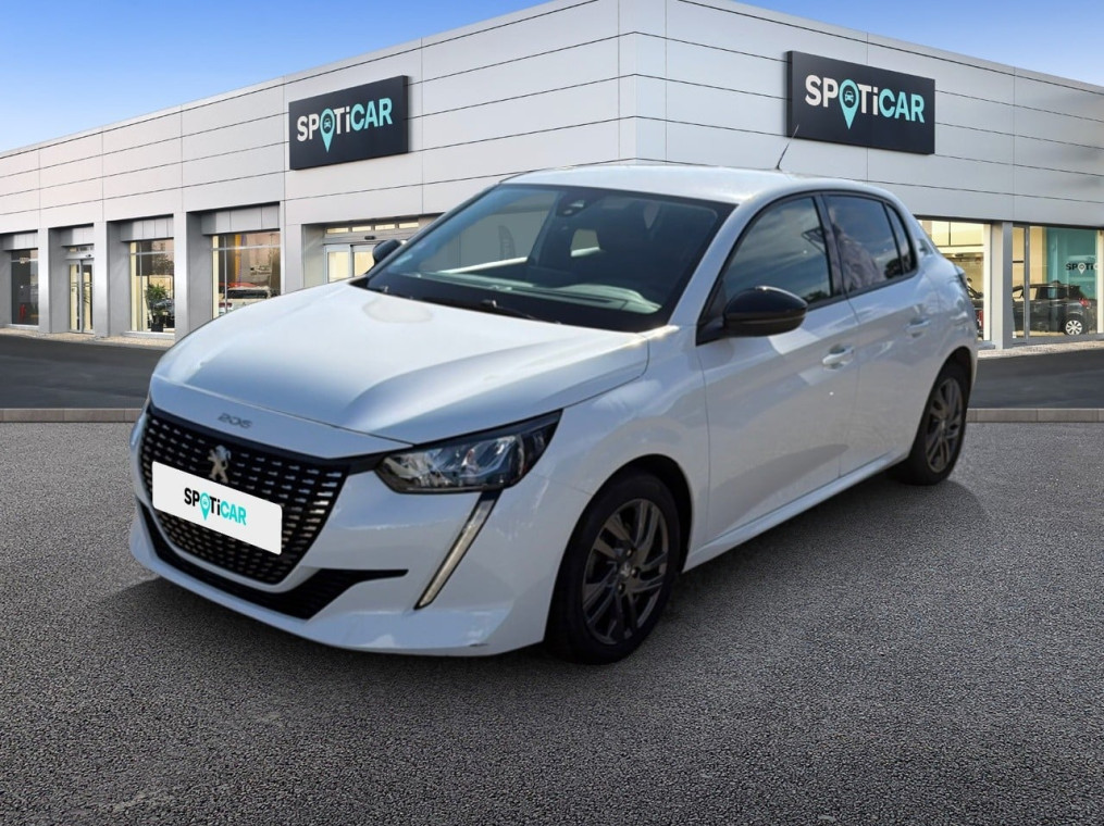 Peugeot 208 PureTech 100 S&S BVM6 Style