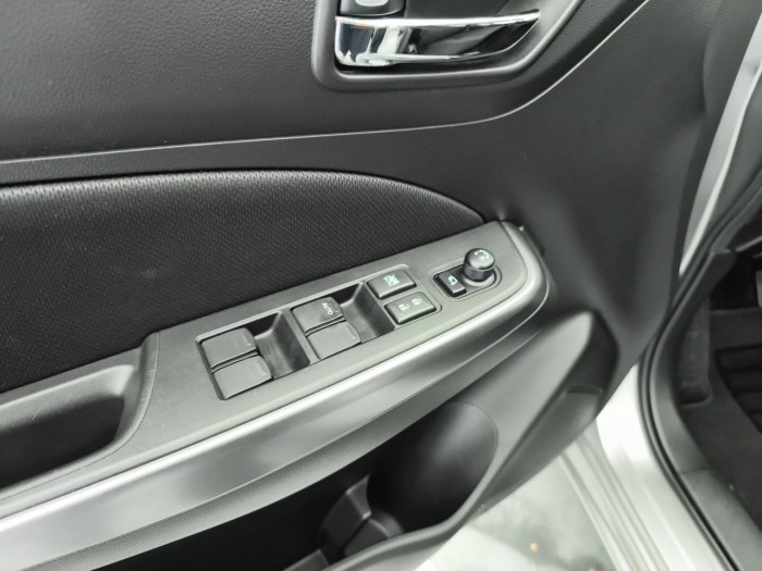 Suzuki Swift 1.2 Dualjet Hybrid Pack