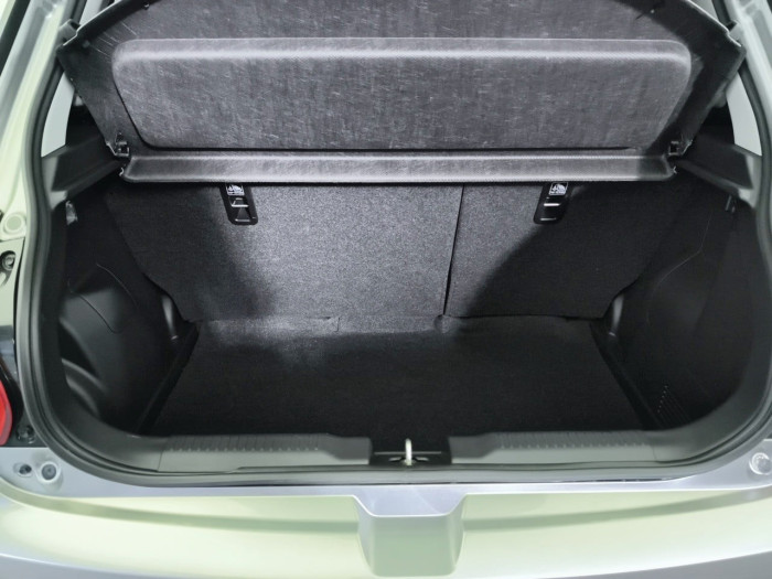 Suzuki Swift 1.2 Dualjet Hybrid Pack