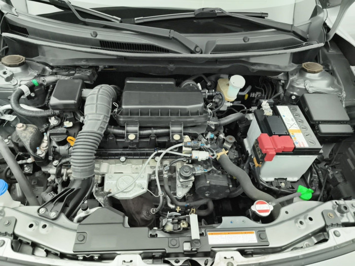 Suzuki Swift 1.2 Dualjet Hybrid Pack