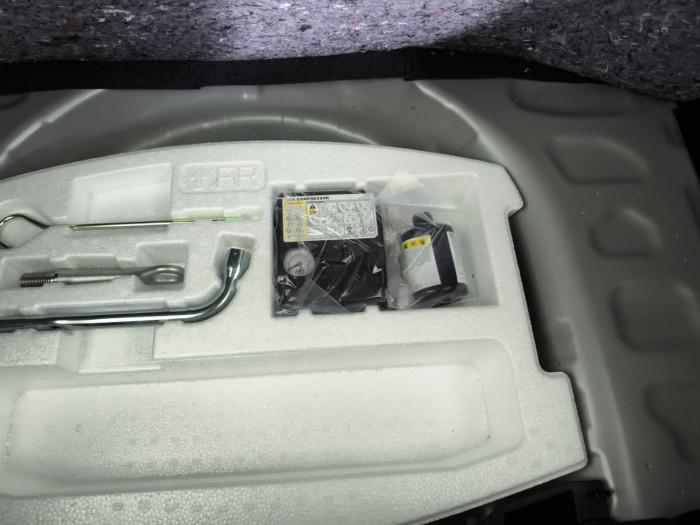 Suzuki Swift 1.2 Dualjet Hybrid Pack