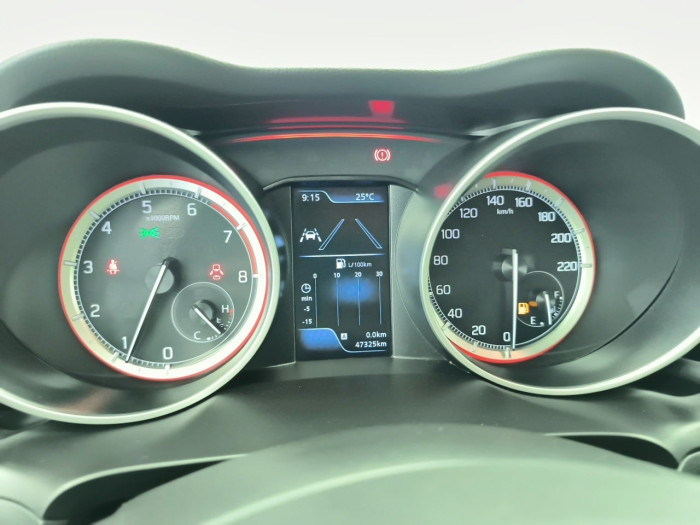 Suzuki Swift 1.2 Dualjet Hybrid Pack
