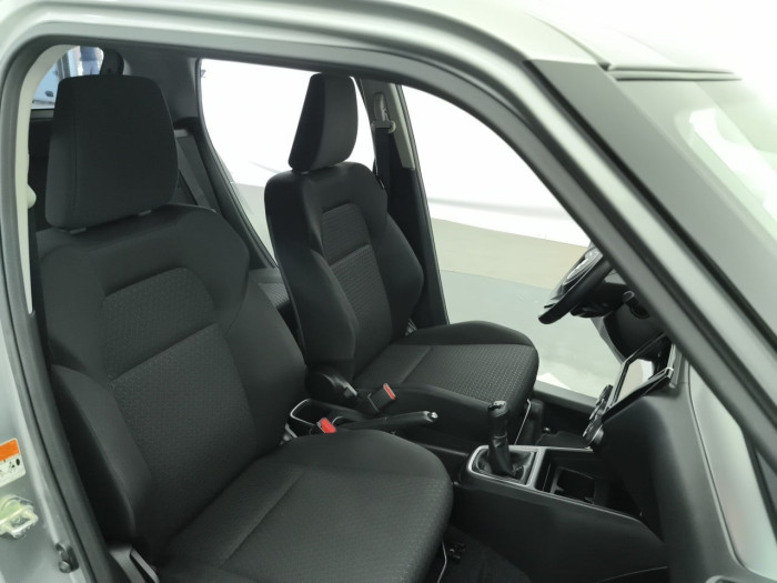 Suzuki Swift 1.2 Dualjet Hybrid Pack