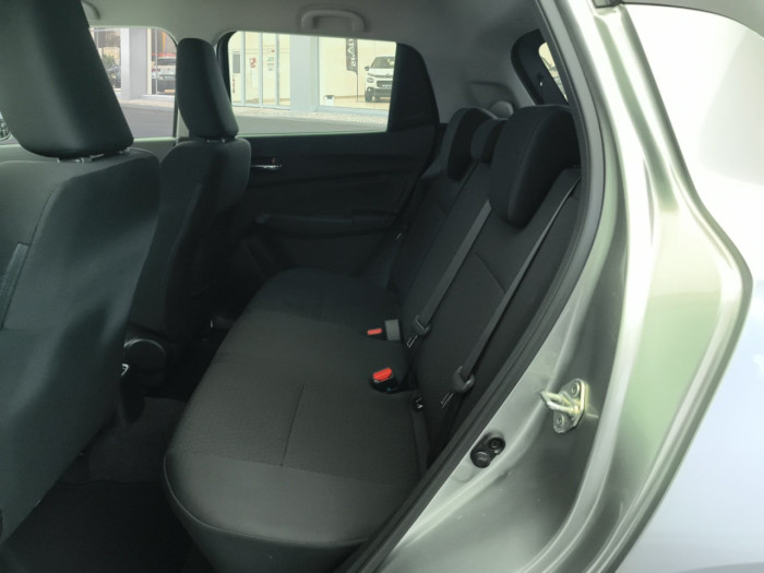 Suzuki Swift 1.2 Dualjet Hybrid Pack