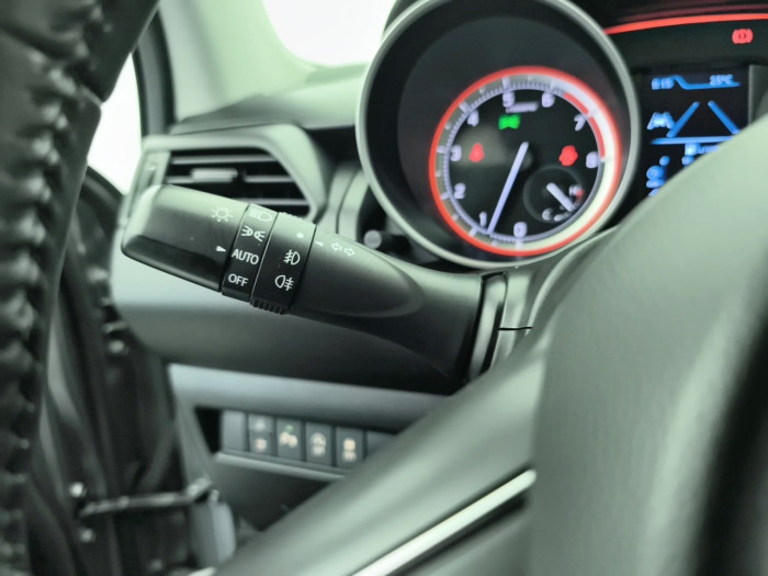 Suzuki Swift 1.2 Dualjet Hybrid Pack
