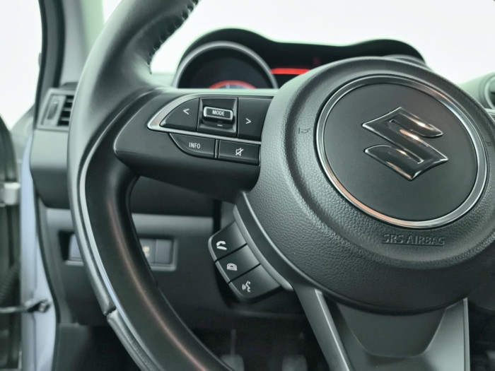 Suzuki Swift 1.2 Dualjet Hybrid Pack