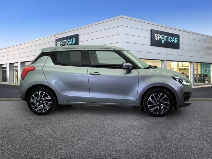 Suzuki Swift 1.2 Dualjet Hybrid Pack