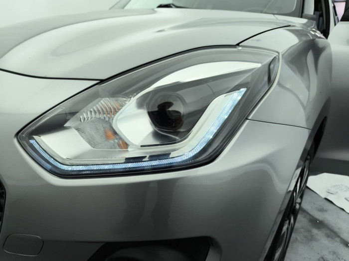 Suzuki Swift 1.2 Dualjet Hybrid Pack