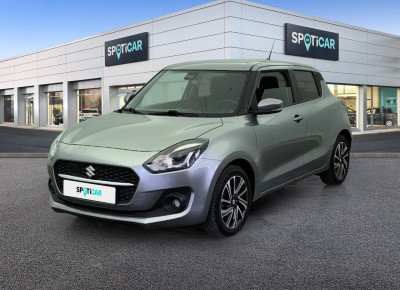Suzuki Swift 1.2 Dualjet Hybrid Pack