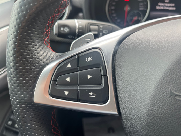 Mercedes-Benz Classe B 180 d 109ch Sport Edition 7G-DCT