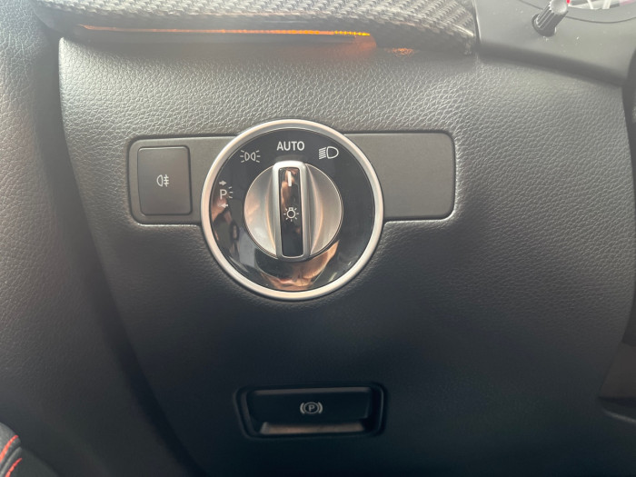 Mercedes-Benz Classe B 180 d 109ch Sport Edition 7G-DCT
