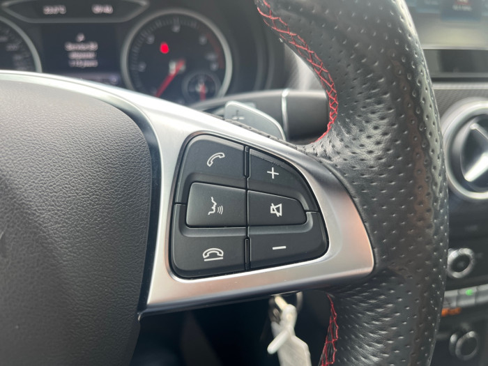 Mercedes-Benz Classe B 180 d 109ch Sport Edition 7G-DCT