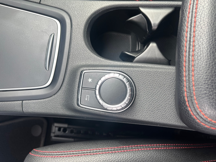 Mercedes-Benz Classe B 180 d 109ch Sport Edition 7G-DCT