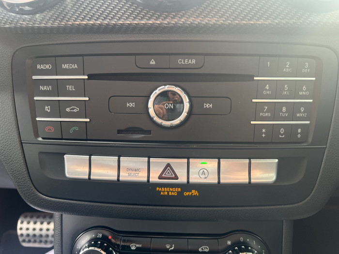 Mercedes-Benz Classe B 180 d 109ch Sport Edition 7G-DCT