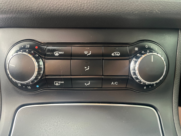 Mercedes-Benz Classe B 180 d 109ch Sport Edition 7G-DCT