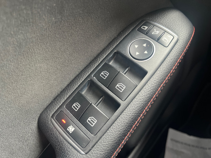 Mercedes-Benz Classe B 180 d 109ch Sport Edition 7G-DCT