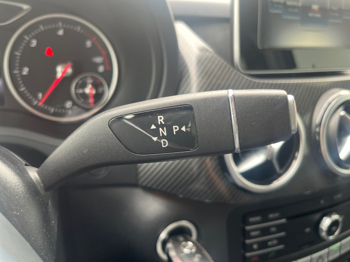 Mercedes-Benz Classe B 180 d 109ch Sport Edition 7G-DCT
