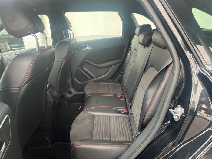Mercedes-Benz Classe B 180 d 109ch Sport Edition 7G-DCT