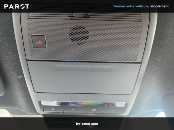 Mazda MX-30 2022 e-Skyactiv 145 ch Exclusive-Line