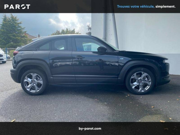 Mazda MX-30 2022 e-Skyactiv 145 ch Exclusive-Line