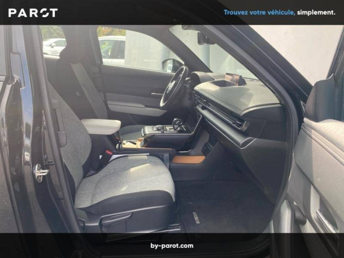 Mazda MX-30 2022 e-Skyactiv 145 ch Exclusive-Line
