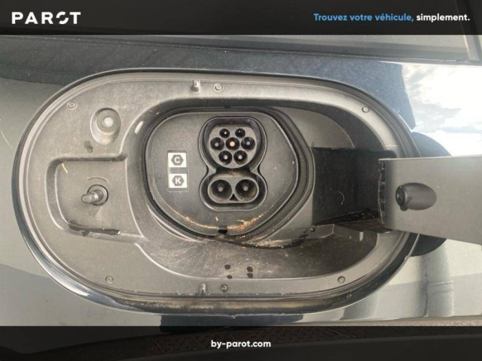 Mazda MX-30 2022 e-Skyactiv 145 ch Exclusive-Line