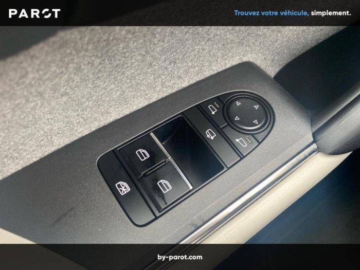 Mazda MX-30 2022 e-Skyactiv 145 ch Exclusive-Line