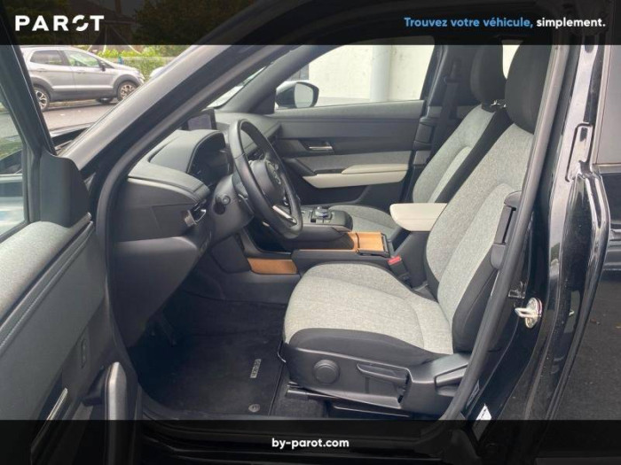 Mazda MX-30 2022 e-Skyactiv 145 ch Exclusive-Line