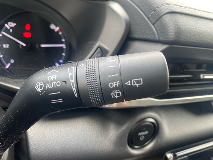 Mazda MX-30 e-SKYACTIV EV 145ch Exclusive-Line 2022