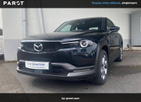 Mazda MX-30 2022 e-Skyactiv 145 ch Exclusive-Line