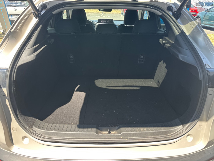 Mazda CX-30 2.0 e-SKYACTIV-X M-Hybrid 186ch Homura BVA 2025
