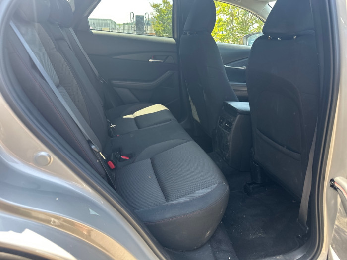 Mazda CX-30 2.0 e-SKYACTIV-X M-Hybrid 186ch Homura BVA 2025