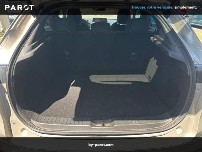 Mazda CX-30 2024 2.0L e-SKYACTIV X M Hybrid 186 ch 4x2 BVM6 Homura