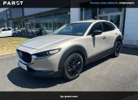 Mazda CX-30 2024 2.0L e-SKYACTIV X M Hybrid 186 ch 4x2 BVM6 Homura