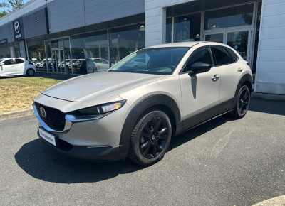 Mazda CX-30 2.0 e-SKYACTIV-X M-Hybrid 186ch Homura BVA 2025