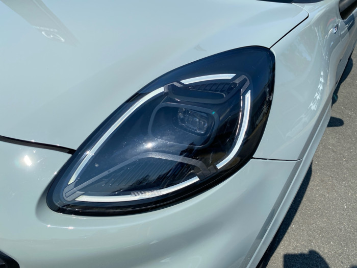 Ford Puma 1.0 EcoBoost Hybrid 125ch ST-Line S&S Powershift