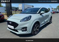 Ford PUMA Nouveau 1.0 EcoBoost 125 ch mHEV S&S Powershift ST-Line