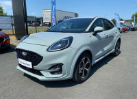 Ford Puma 1.0 EcoBoost Hybrid 125ch ST-Line S&S Powershift