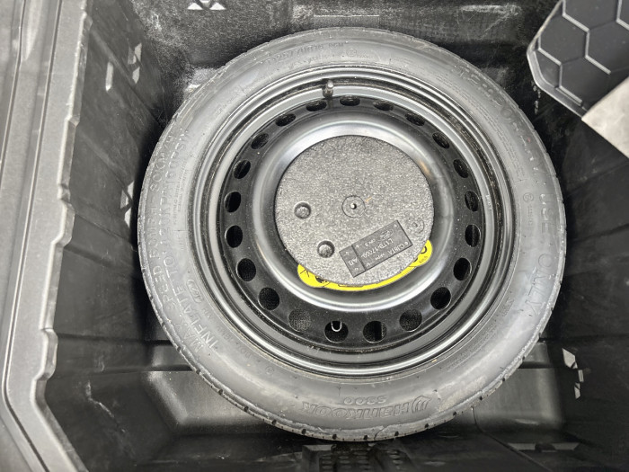 Ford Puma 1.0 Flexifuel 125ch S&S mHEV Titanium Business