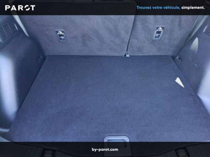 Ford Kuga 2.5 Duratec 180ch Hybrid FlexiFuel Titanium Business Powershift