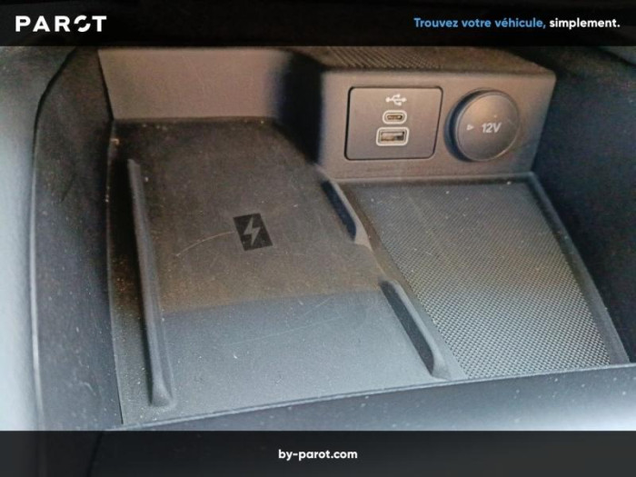 Ford Kuga 2.5 Duratec 180ch Hybrid FlexiFuel Titanium Business Powershift