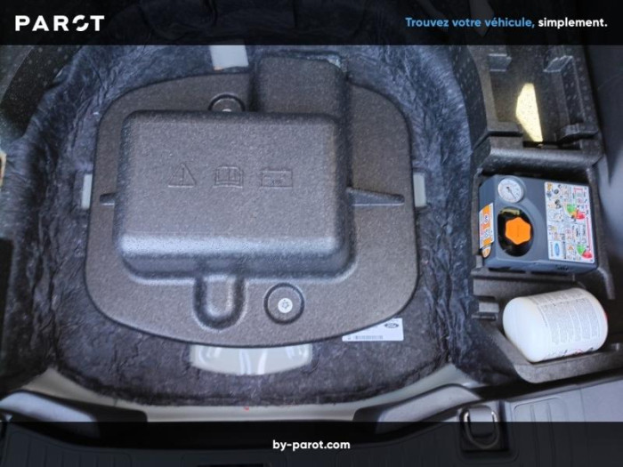 Ford Kuga 2.5 Duratec 180ch Hybrid FlexiFuel Titanium Business Powershift
