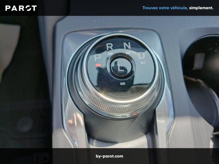 Ford Kuga 2.5 Duratec 180ch Hybrid FlexiFuel Titanium Business Powershift