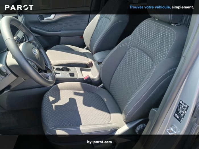 Ford Kuga 2.5 Duratec 180ch Hybrid FlexiFuel Titanium Business Powershift