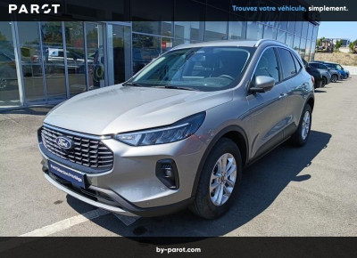Ford Kuga 2.5 Duratec 180ch Hybrid FlexiFuel Titanium Business Powershift