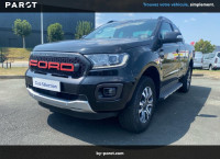 Ford Ranger 2.0 EcoBlue 205ch Stop&Start Double Cabine Wildtrak e-4WD BVA10
