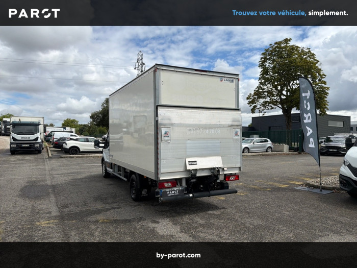Ford Transit 2T CCb P350 L2 2.0 EcoBlue 130ch Ambiente