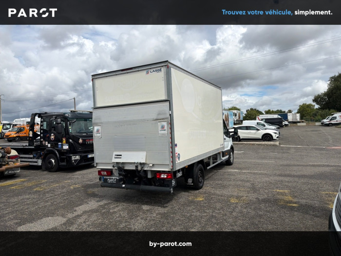 Ford Transit 2T CCb P350 L2 2.0 EcoBlue 130ch Ambiente