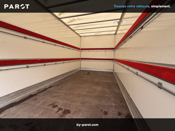 Ford Transit 2T CCb P350 L2 2.0 EcoBlue 130ch Ambiente